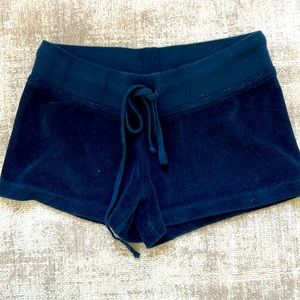 Hard tail Girls xl 16. Like new.  Navy